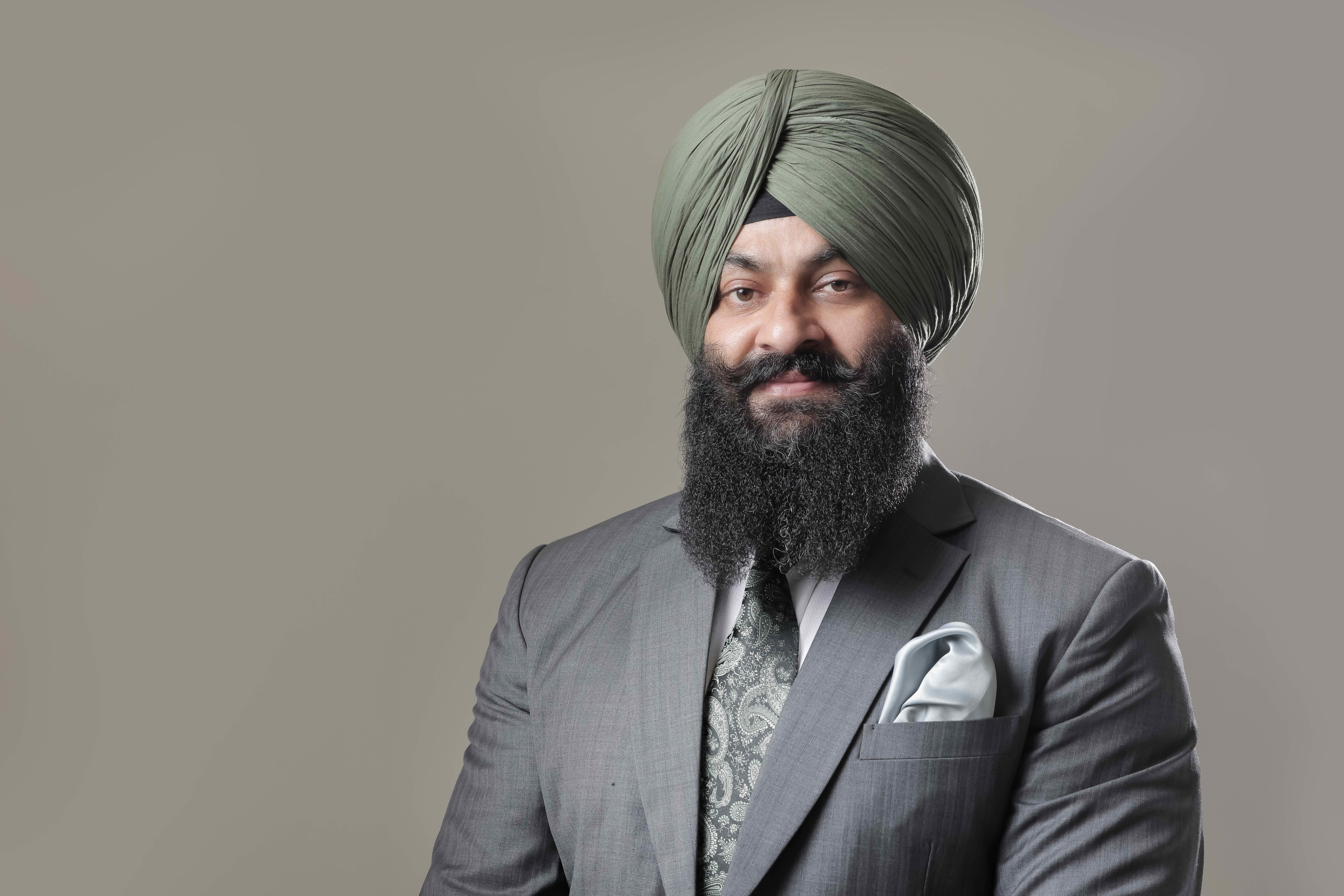 Singh Baljit