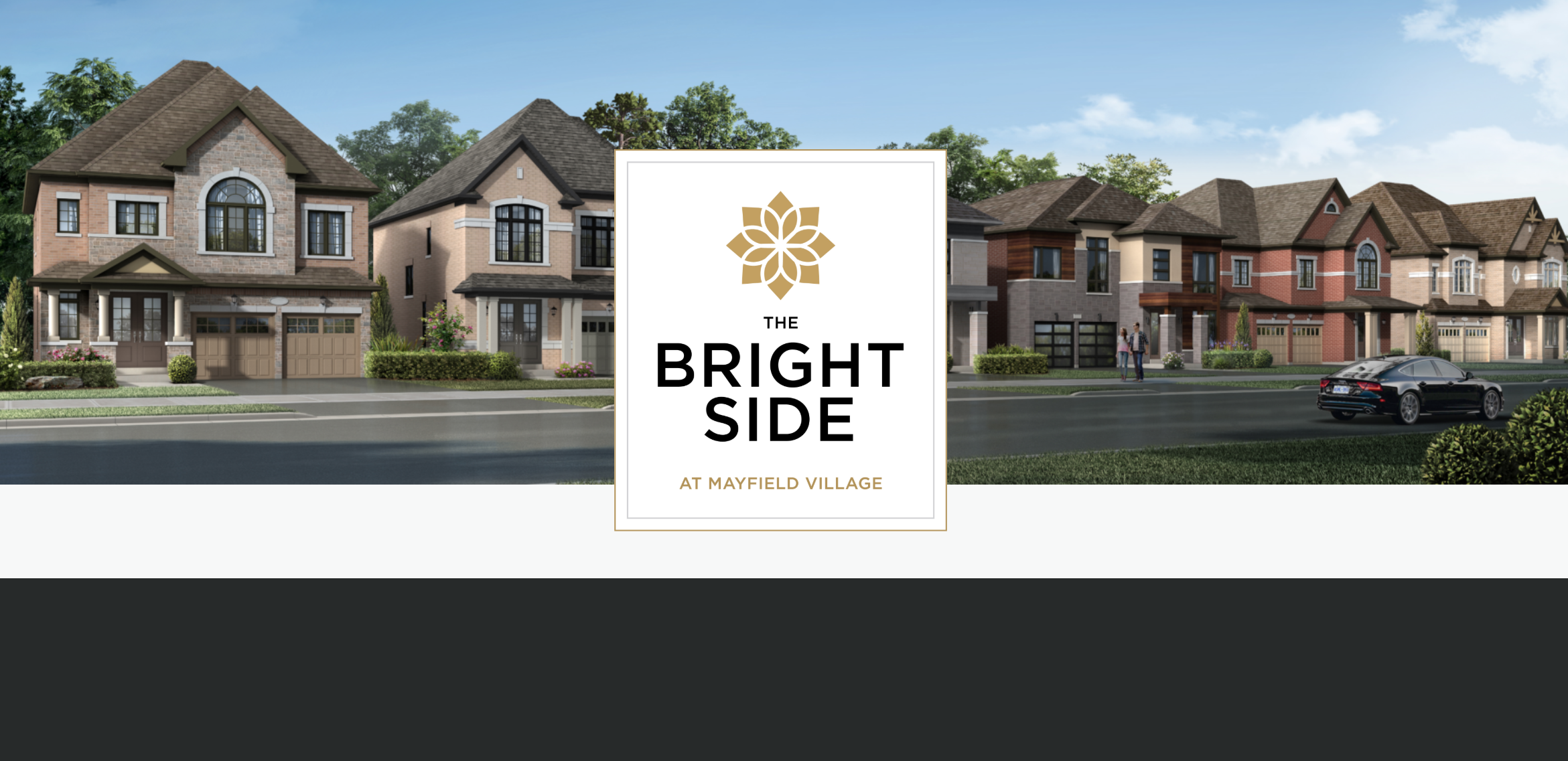 Brightside - Brampton