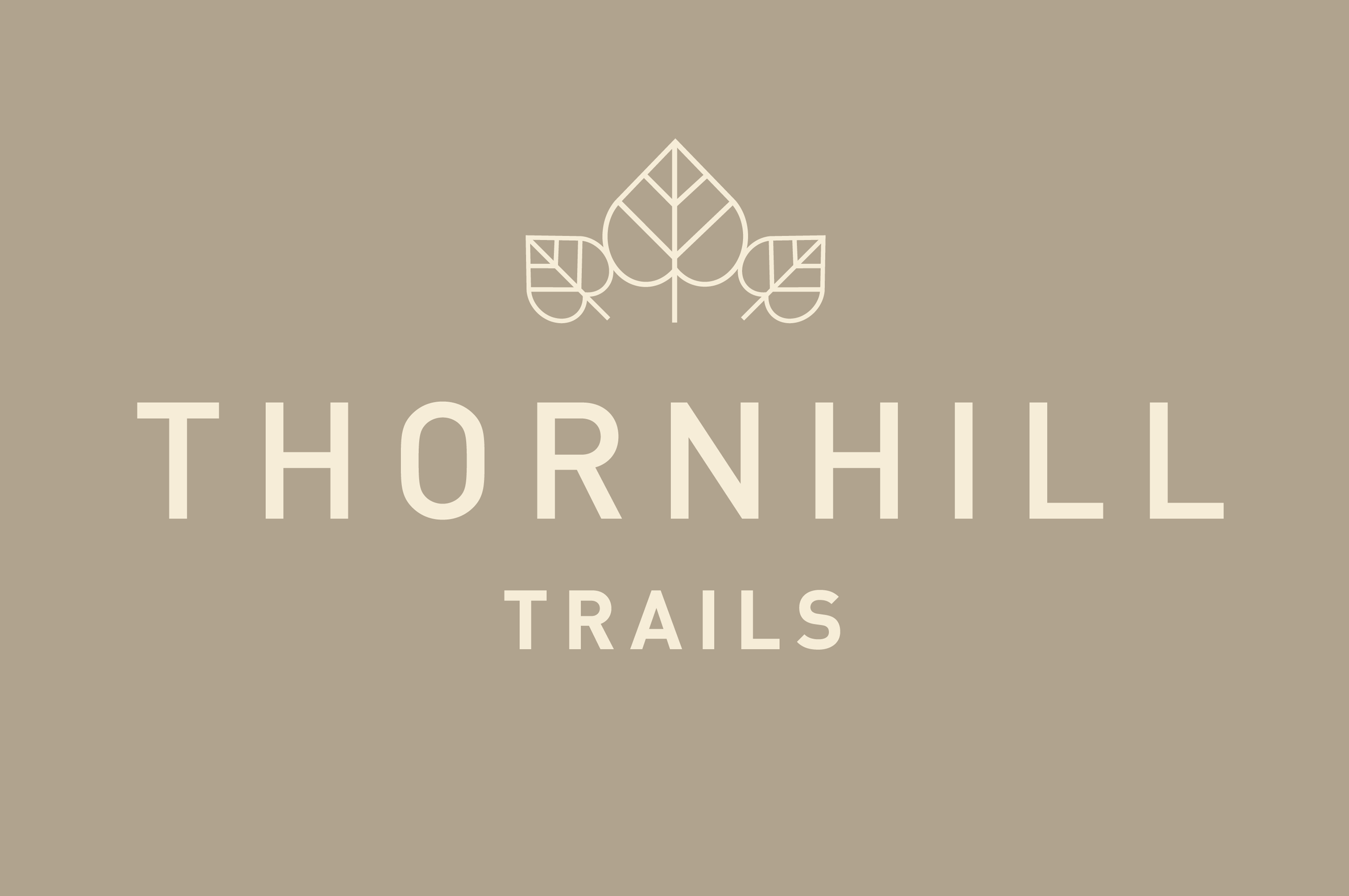 Thornhill Trails