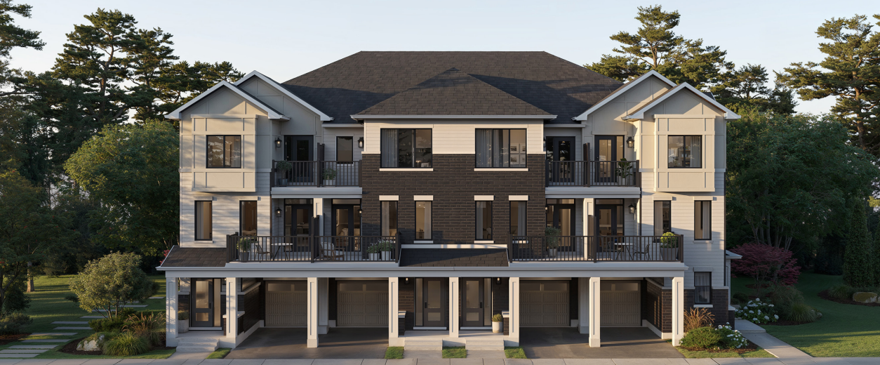 Five Oaks