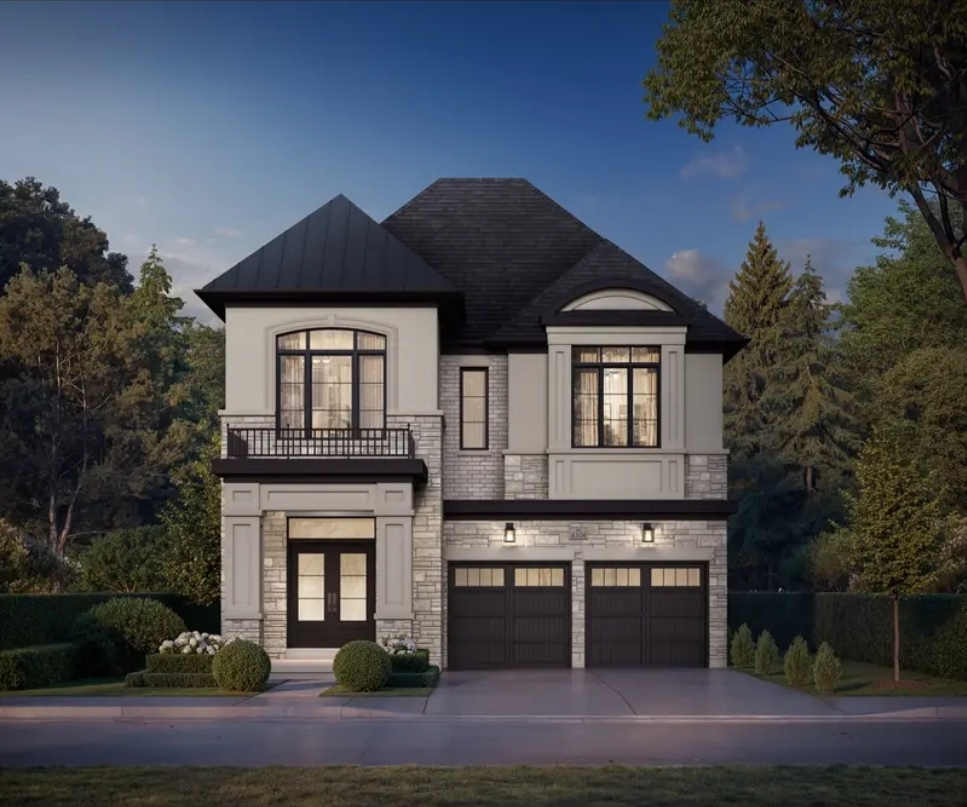 Rosemont Grove