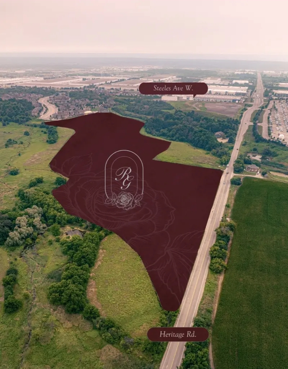Rosemont Grove