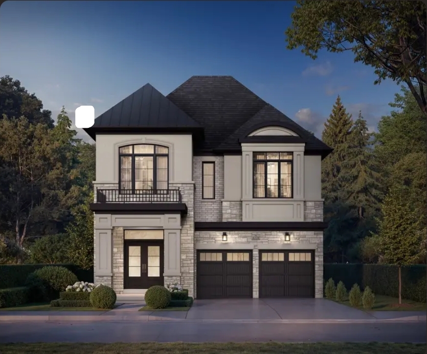 Rosemont Grove