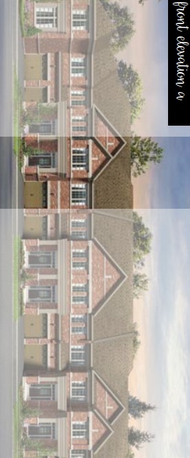 New Seaton TowerHill