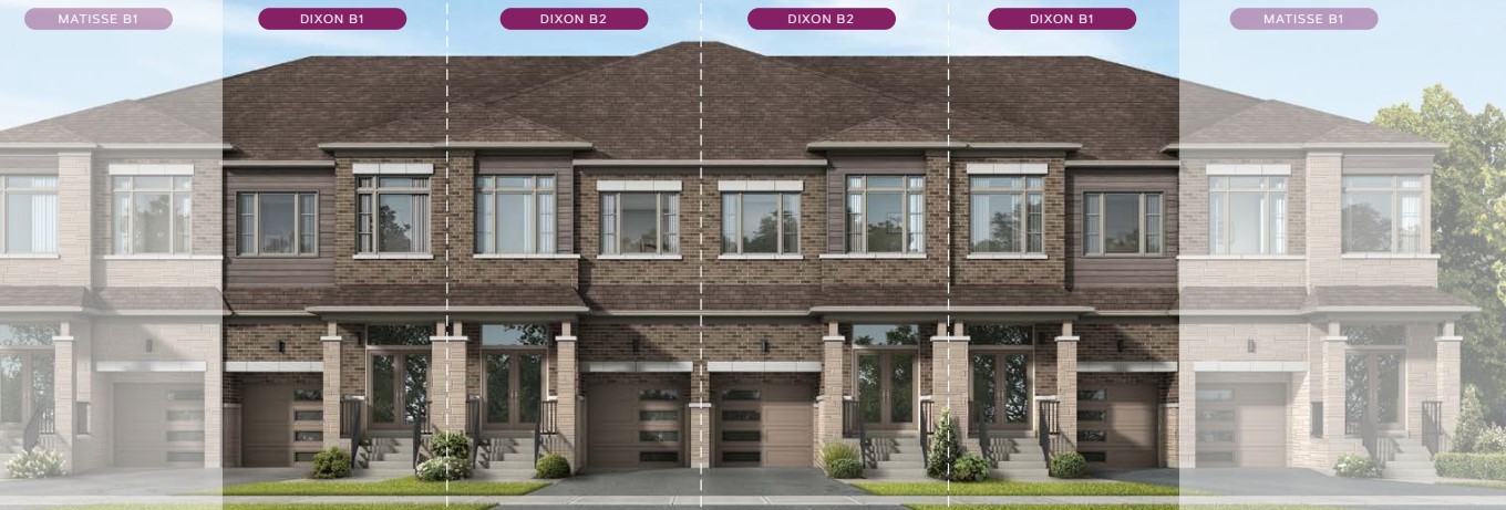 New Kleinburg