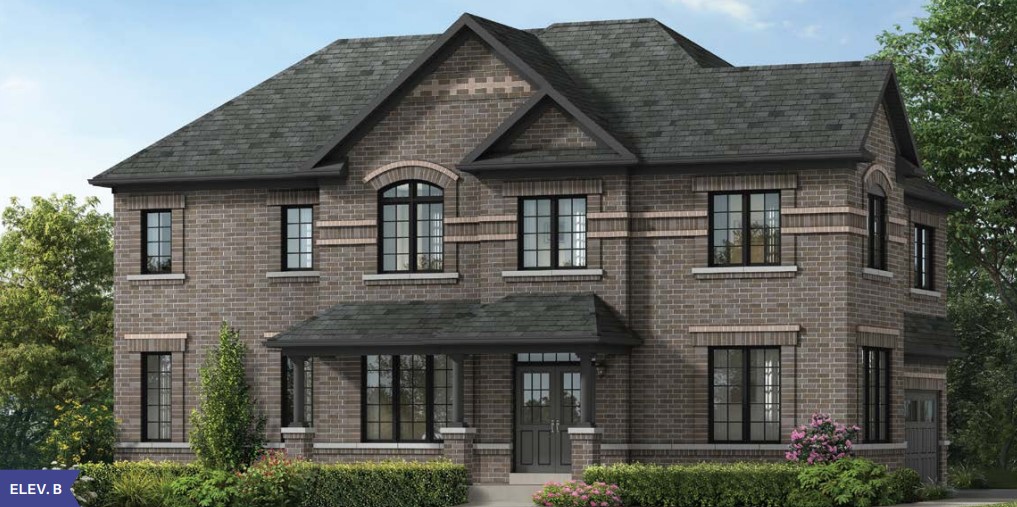 New Kleinburg