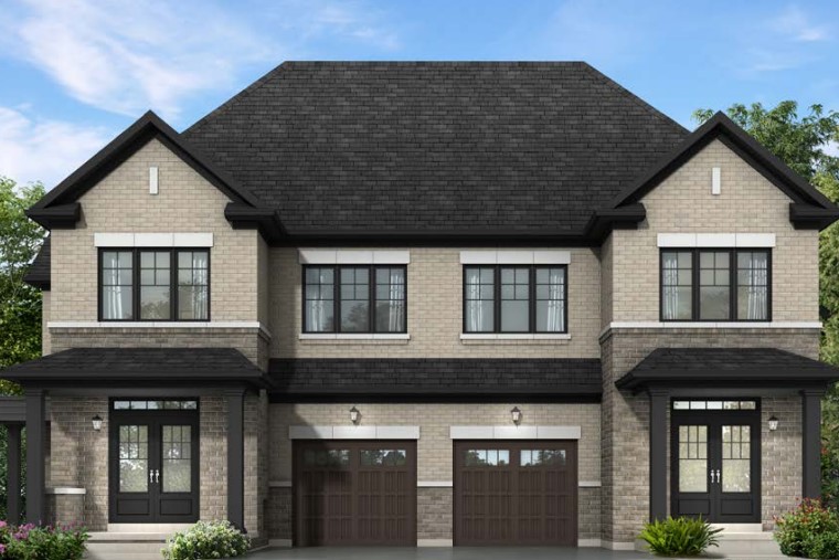 New Kleinburg