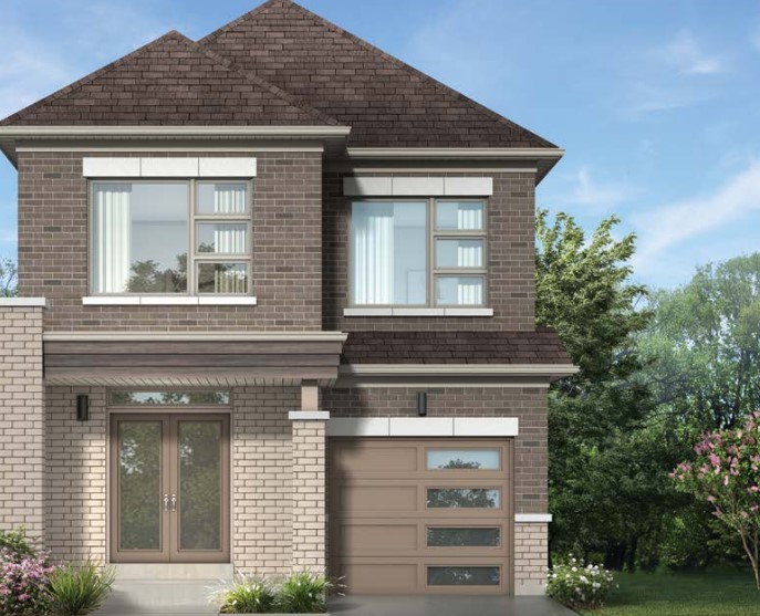 New Kleinburg