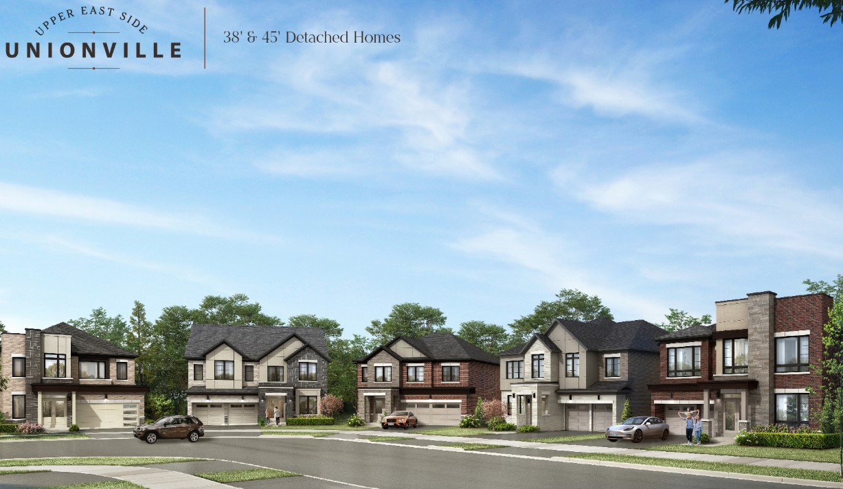 Upper East Side Unionville